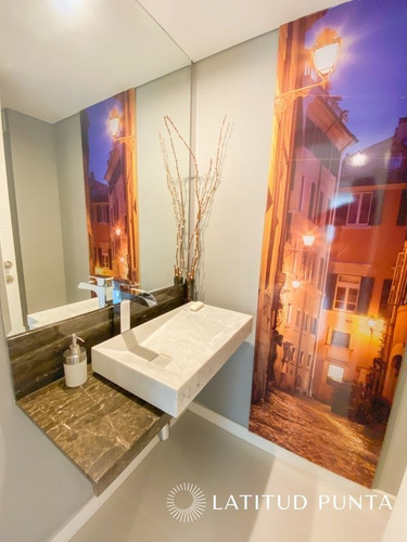 Imagen 28 de 30 de Apartamento De 3 Dormitorios En Mansa - Punta Del Este Mansa