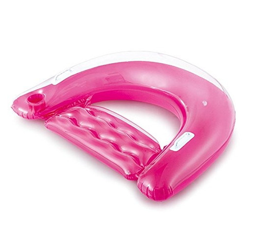 Olas De Verano 54  X35  Chill-out Presidente, Rosa