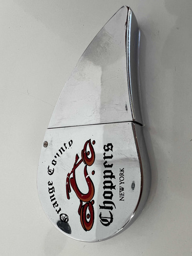 Encendedor Ooc American Chopper (Usado)