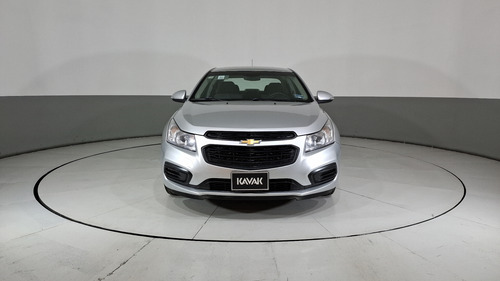 Chevrolet Cruze 1.8 LS A AT