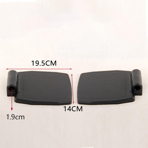 Equipo Universal De Agujero De Plástico De 1,9 Cm