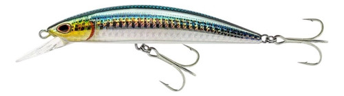 Señuelo Storm So Run Heavy Minnow De 42gr Y 11cm Para Pesca Color TB