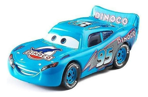 (veloso) 1 Pieza De Disney Pixar Car 3 Lightning Mcqueen Mat