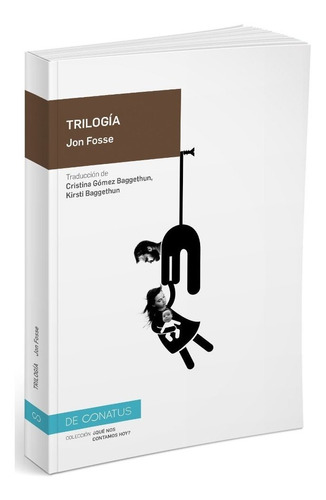 Trilogia - Fosse,jon