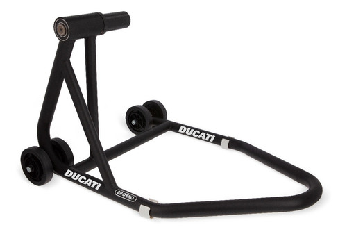 Imagen 1 de 1 de Caballete Elevador Monobrazo Brokko Ducati 1098 1198 1199