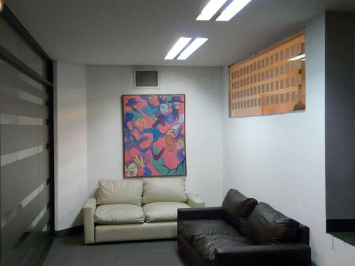 Edificio En Venta En San Nicolás