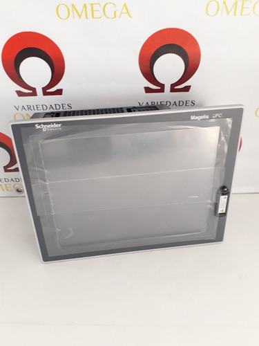 Ihm Magelis Ipc Hmipu06d0001 12'' Pronta Entrega,nota Fiscal