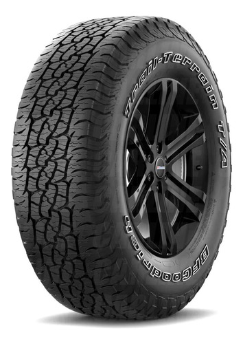 Neumático Bfgoodrich Trail Terrain T/a 225/60 R17 99h