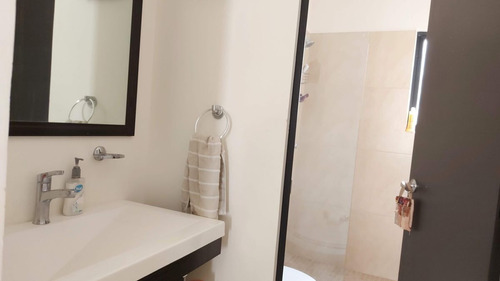 Departamento En Renta En Cancun