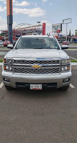 Chevrolet Silverado 4.3 1500 Cab Regular V6/ Man At