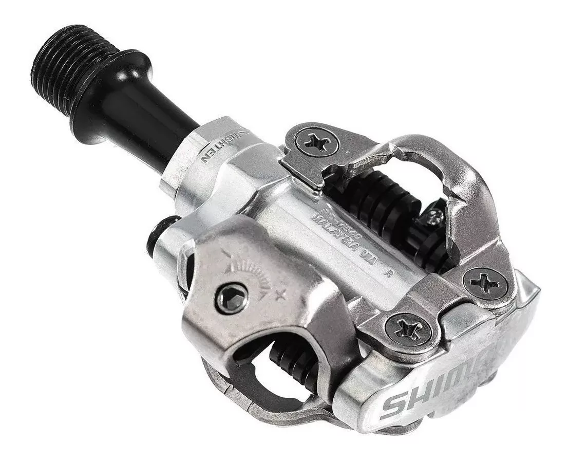 Terceira imagem para pesquisa de pedal shimano m540