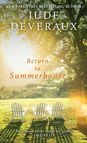 Return To Summerhouse