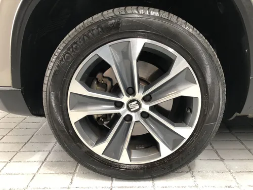 Seat Ateca 2.0 Style Plus