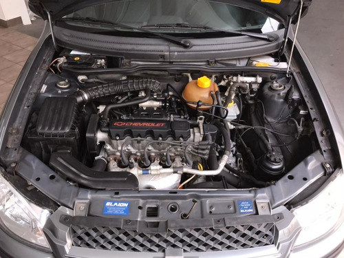 Chevrolet Corsa 1.4 Lt Classic 4 Puertas