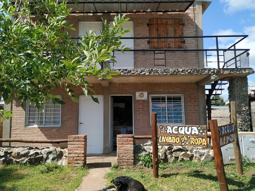 Dueño Vende Loft, Departamento Y Casa En Ph Con Escritura Y Planos 