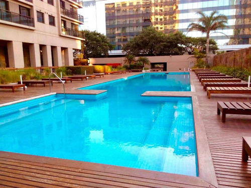 Departamento En Venta 4 Ambientes En River View 3 Dormitorios Con 2 Cocheras Y 2 Bauleras