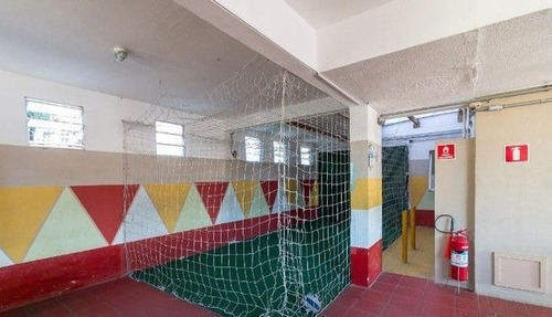 Imagem 14 de 15 de Apartamento À Venda, 56 M² Por R$ 340.000,00 - Picanco - Guarulhos/sp - Ap0738