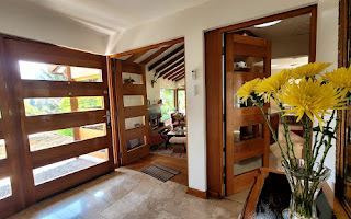 Casa En Venta De 5 Dorm. En El Arrayán