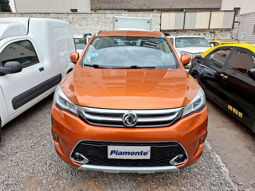 Dongfeng Ax4 Aaa