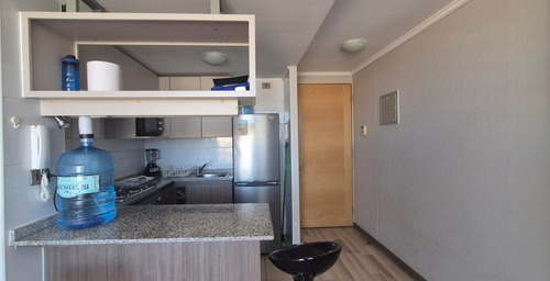 Vendo Departamento Amoblado En Calama