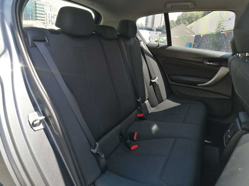 Imagen 10 de 13 de Bmw Serie 1 2013 1.6 5p 118ia Sport At