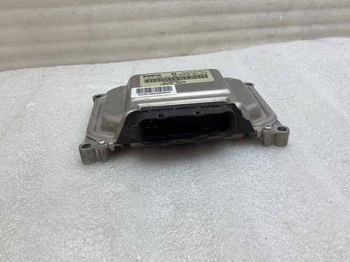 Computadora Jac Sei 3 Quantum 2018 1.6l 4cil Tm 17-21 (Usado)