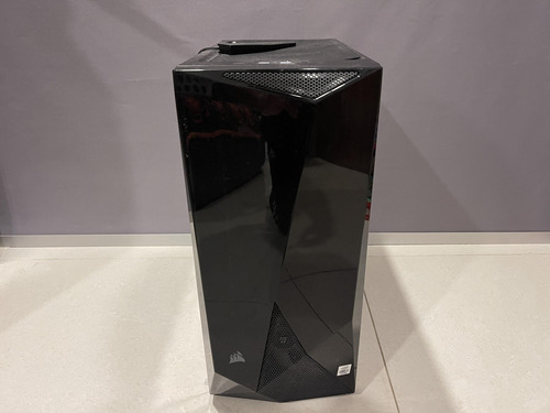Cpu Gamer Rtx 2080 Ti (Usado)