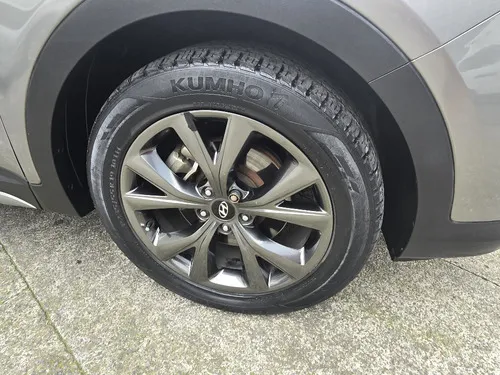Hyundai Santa Fe 2.0 Sport L At