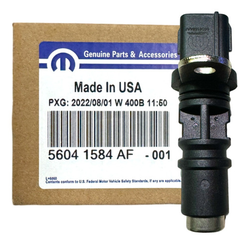 Sensor Posicion Leva Dodge Dakota Ram Durango 2001 2002 2003