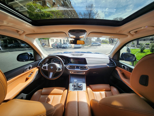 Bmw X5 40i Xdrive 2020 17.000km
