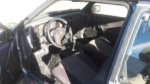 Ford Escort 87