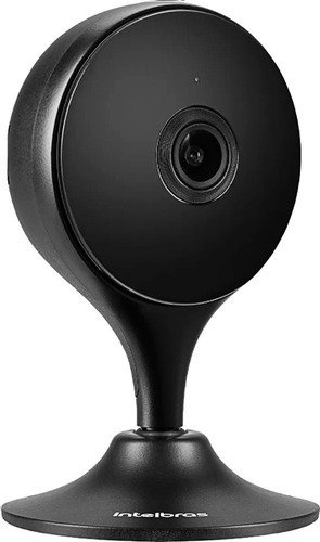 Imagem 6 de 8 de Câmera Segurança Im3 Intelbras Wifi Full Hd Visão Noturna