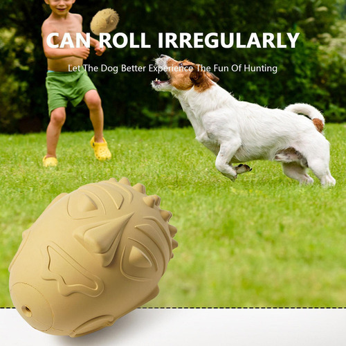 Cw Juguete Masticable Para Perros Chirriantes Juguete