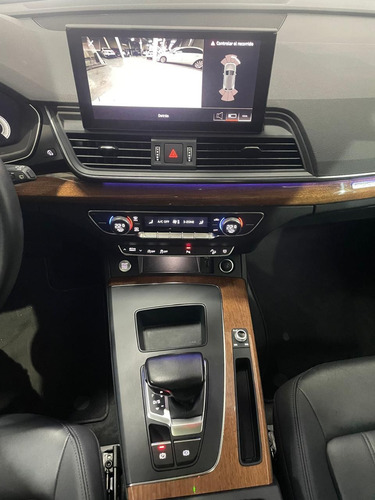 Audi Q5 2.0 L 45 Tfsi Elite Dsg