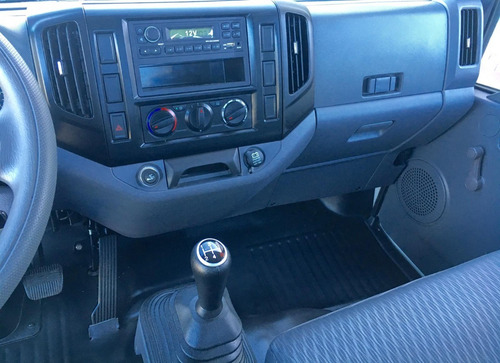 Foton Bj - 1039 2.8 Turbo Con A/c