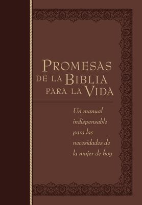 Promesas De La Biblia Para La Vida : Un Manual I (importado)