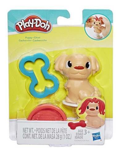 Play Doh Exclusivo Single Tools Sort Hasbro