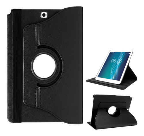 Estuche Forro Funda 360 Para Tablet