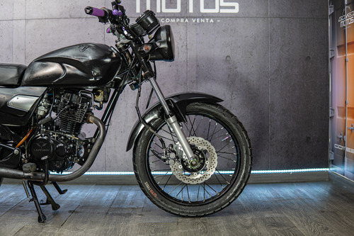 Victory Bomber 125 2023