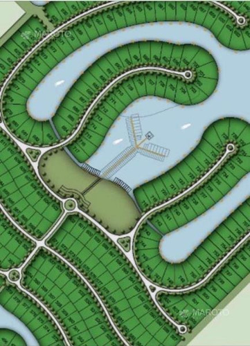 Imagen 5 de 5 de Lote En Venta En El Naudir - Maroto Propiedades