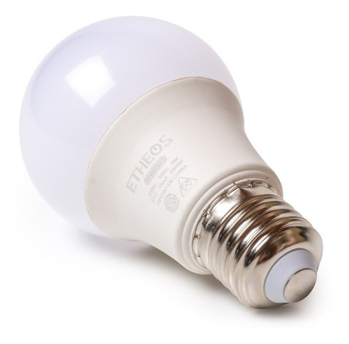 Lampara Led 11w E27 Luz Fria Etheos