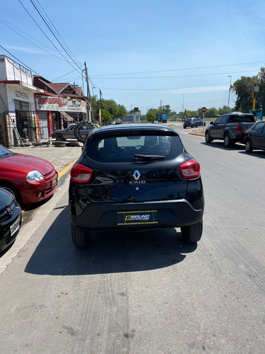 Imagen 5 de 16 de Renault Kwid