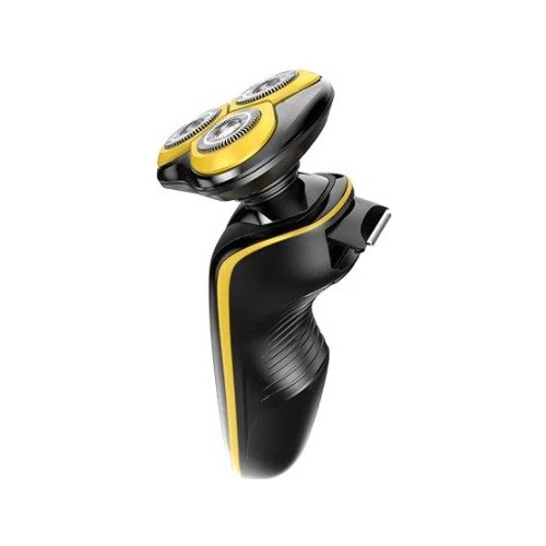 Afeitadora Ga.ma Gsh 1525 Sport Corte Double Track System