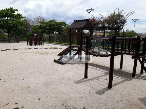 Imagem 12 de 30 de Casa Residencial À Venda, Jardim Aquarius, São José Dos Campos. - Ca1301