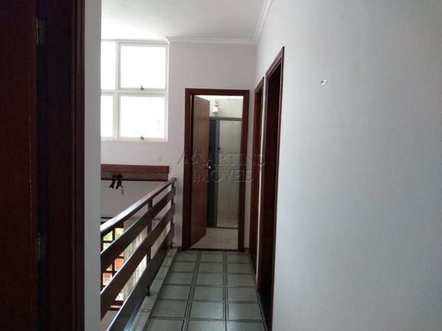 Imagem 4 de 10 de Jardim Estádio | Casa 470m 3 Dorms 5 Vagas | M-7078 - V7078