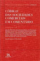 Comprar Código Das Sociedades Comerciais Em Comentário - Vol. I