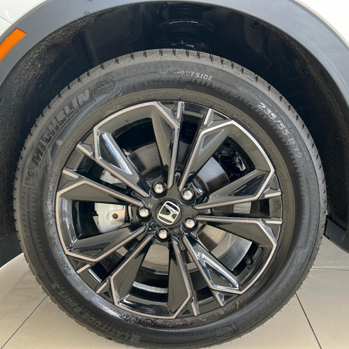 Honda Cr-v 2.0e:hev Advanced E-cvt.