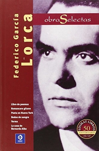 Obras Selectas Federico García Lorca: 21