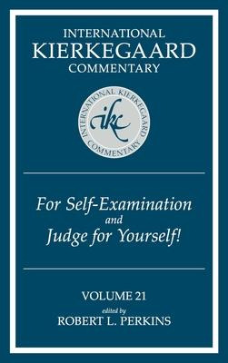 Libro For Self-examination And Judge For Yourself! / Edit...