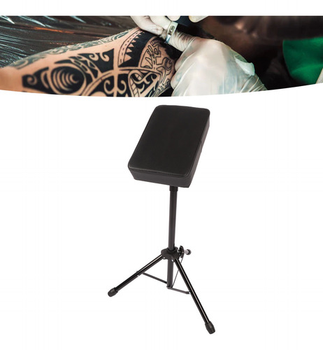Reposabrazos Ajustable Brazo Pierna Senior Tatuaje Tatuaje